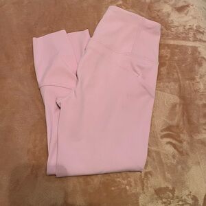 Lavender 3/4 leggings